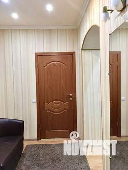 1-к квартира, посуточно, 50м2, 1/1 этаж