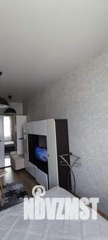 1-к квартира, посуточно, 31м2, 6/7 этаж