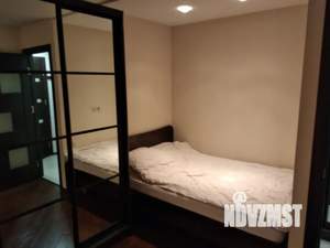 1-к квартира, посуточно, 31м2, 7/9 этаж