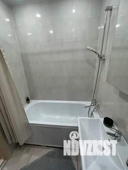 1-к квартира, посуточно, 34м2, 7/9 этаж