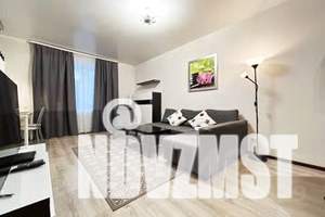 1-к квартира, посуточно, 36м2, 1/5 этаж