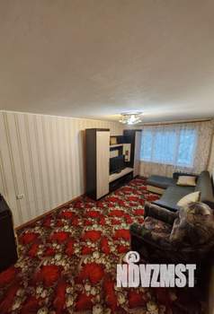 2-к квартира, на длительный срок, 45м2, 4/5 этаж