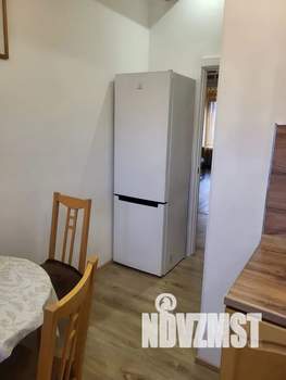 2-к квартира, посуточно, 50м2, 3/3 этаж