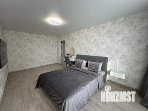 1-к квартира, посуточно, 33м2, 1/1 этаж