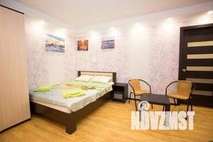 2-к квартира, посуточно, 45м2, 2/5 этаж