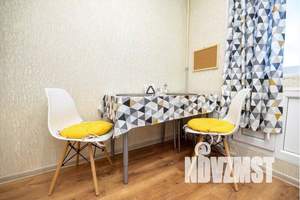 1-к квартира, посуточно, 44м2, 4/5 этаж