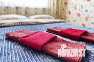 3-к квартира, посуточно, 62м2, 4/6 этаж