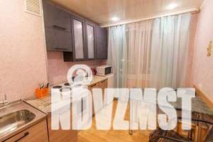 1-к квартира, посуточно, 33м2, 9/9 этаж