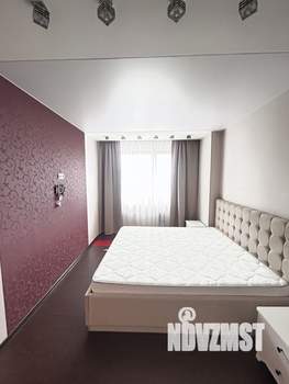 3-к квартира, на длительный срок, 100м2, 6/14 этаж