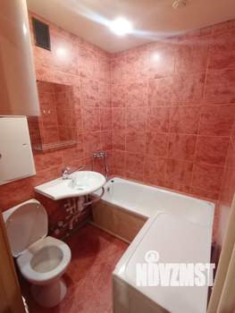 2-к квартира, на длительный срок, 40м2, 4/5 этаж