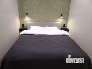 2-к квартира, посуточно, 45м2, 1/1 этаж