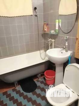 2-к квартира, посуточно, 45м2, 1/1 этаж