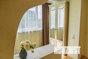 3-к квартира, посуточно, 64м2, 4/9 этаж