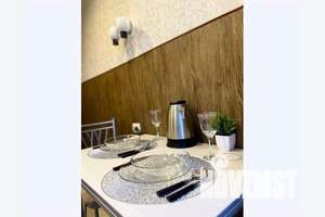1-к квартира, посуточно, 31м2, 5/5 этаж