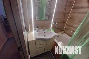 1-к квартира, посуточно, 33м2, 4/9 этаж