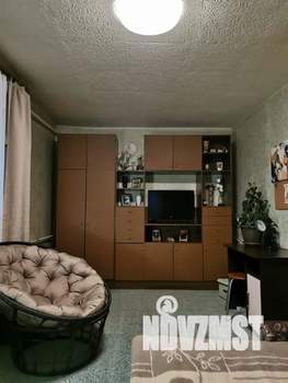 1-к квартира, посуточно, 33м2, 5/5 этаж