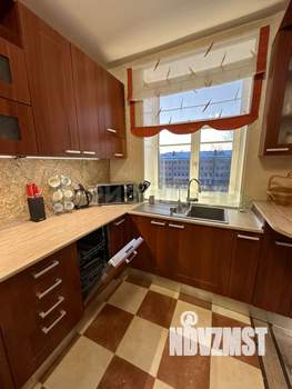 2-к квартира, на длительный срок, 58м2, 5/5 этаж