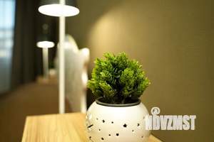 1-к квартира, посуточно, 32м2, 9/9 этаж