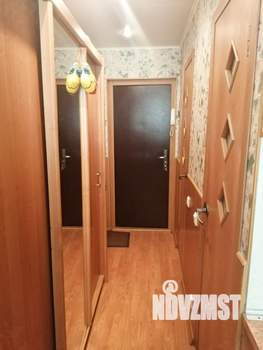 1-к квартира, на длительный срок, 32м2, 7/9 этаж