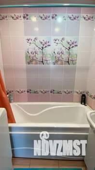 1-к квартира, посуточно, 33м2, 9/10 этаж