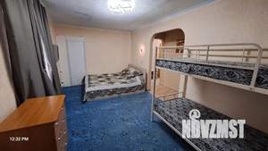 1-к квартира, посуточно, 32м2, 3/5 этаж