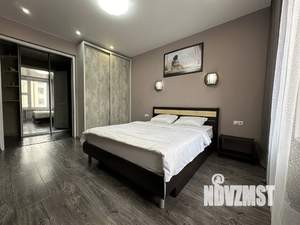 2-к квартира, посуточно, 56м2, 1/1 этаж