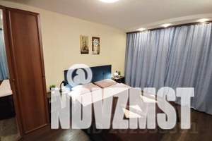 2-к квартира, посуточно, 48м2, 2/5 этаж