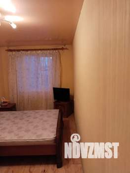 2-к квартира, посуточно, 45м2, 2/5 этаж