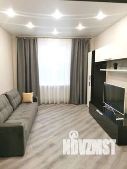 2-к квартира, посуточно, 56м2, 3/4 этаж