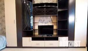 1-к квартира, посуточно, 31м2, 1/1 этаж