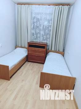 2-к квартира, посуточно, 56м2, 5/5 этаж