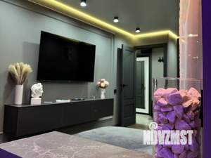 1-к квартира, посуточно, 30м2, 6/10 этаж