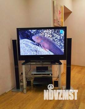 1-к квартира, посуточно, 60м2, 1/1 этаж