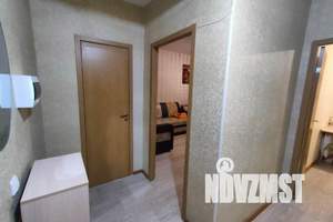 1-к квартира, посуточно, 38м2, 5/14 этаж
