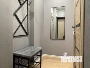 1-к квартира, посуточно, 33м2, 4/5 этаж