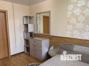 3-к квартира, посуточно, 62м2, 1/5 этаж
