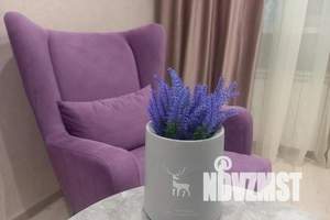 2-к квартира, посуточно, 39м2, 3/5 этаж