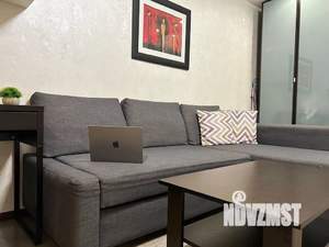 Студия квартира, посуточно, 30м2, 3/5 этаж