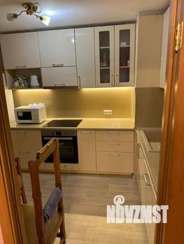 2-к квартира, на длительный срок, 55м2, 2/10 этаж