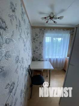 2-к квартира, посуточно, 45м2, 4/5 этаж