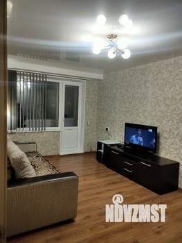 1-к квартира, на длительный срок, 38м2, 9/9 этаж