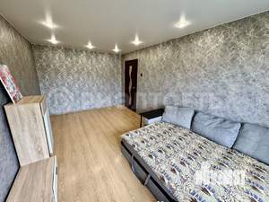 1-к квартира, на длительный срок, 30м2, 5/5 этаж