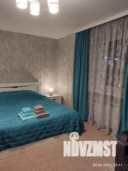 1-к квартира, посуточно, 31м2, 1/5 этаж