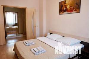 2-к квартира, посуточно, 47м2, 3/5 этаж