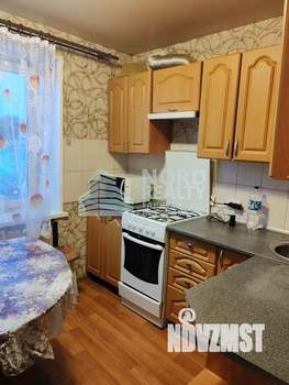 2-к квартира, на длительный срок, 45м2, 5/5 этаж