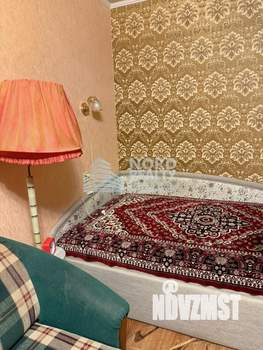 1-к квартира, на длительный срок, 34м2, 3/9 этаж