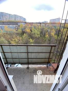 1-к квартира, посуточно, 33м2, 5/9 этаж