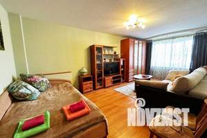 1-к квартира, посуточно, 33м2, 3/9 этаж