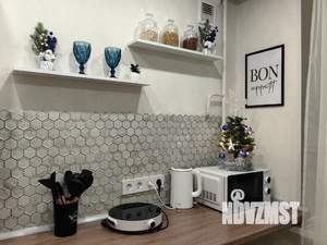 1-к квартира, посуточно, 33м2, 2/5 этаж