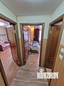 1-к квартира, на длительный срок, 37м2, 7/9 этаж
